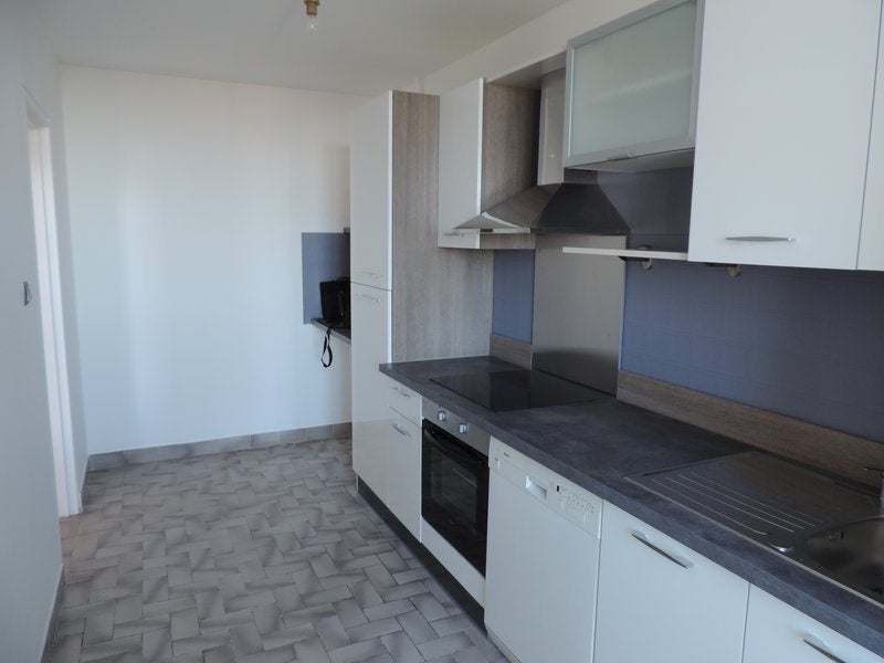 Flat Chemin forestier de Fontainieu à la Mûre in Marseille