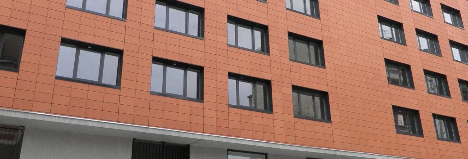 Appartement Rue Colonel Dumont à Grenoble