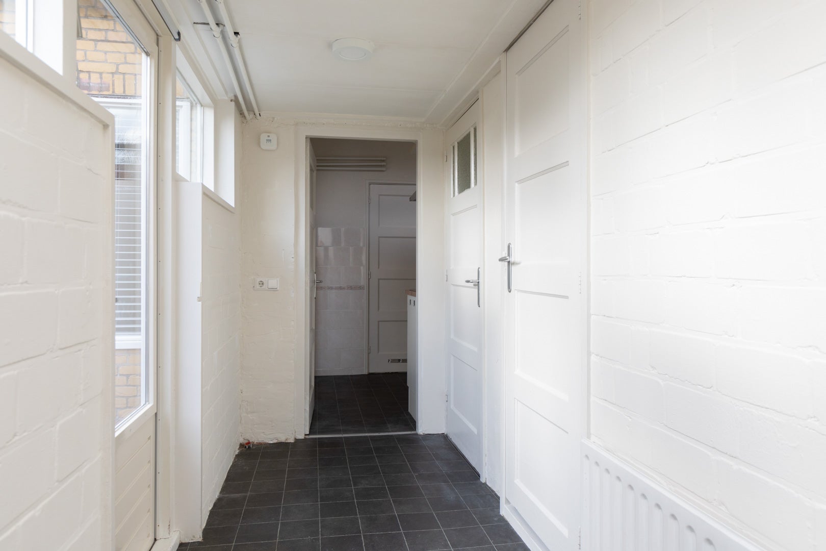 Hoekwoning te koop: Ubbo Emmiusstraat 32, Sneek