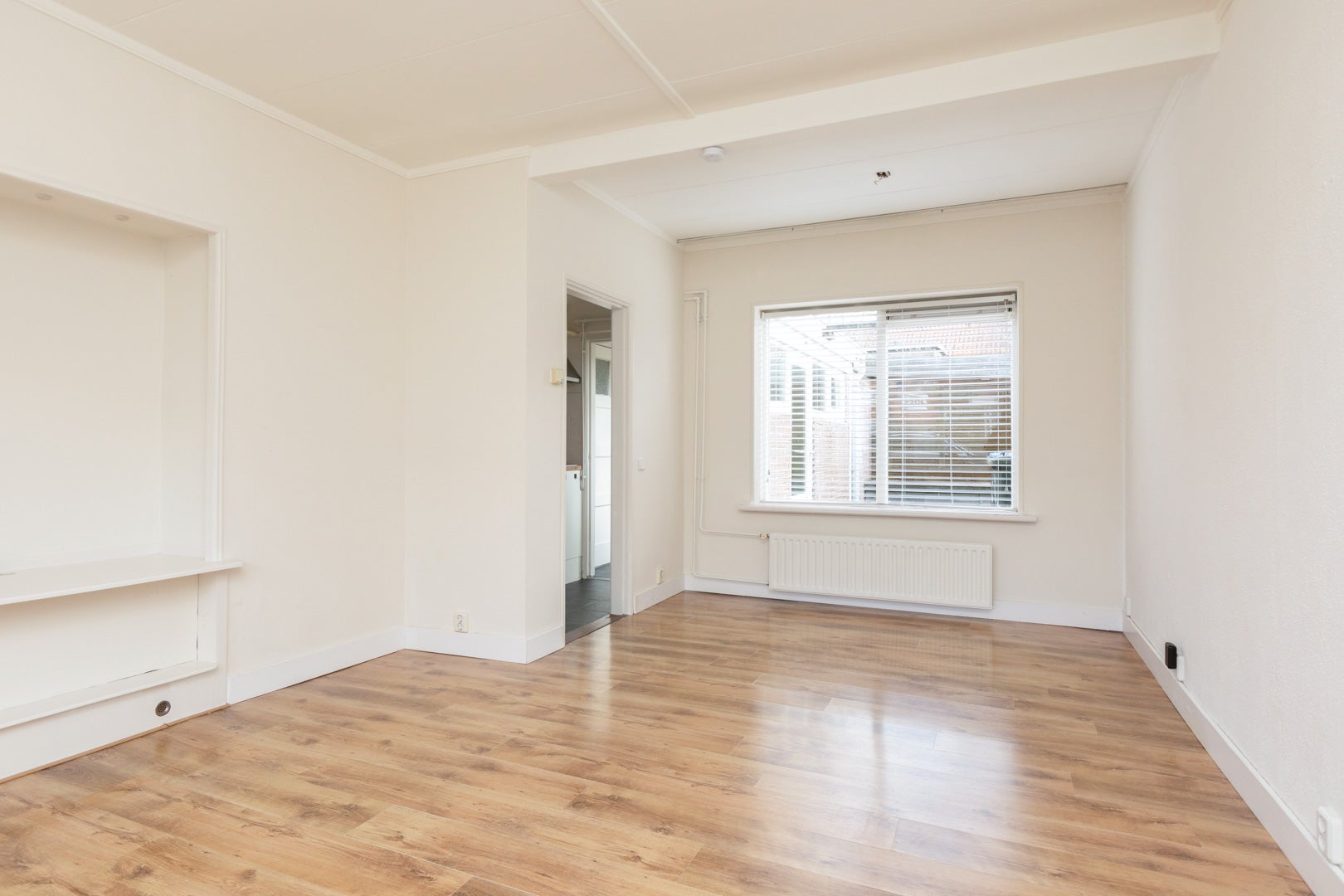 Hoekwoning te koop: Ubbo Emmiusstraat 32, Sneek