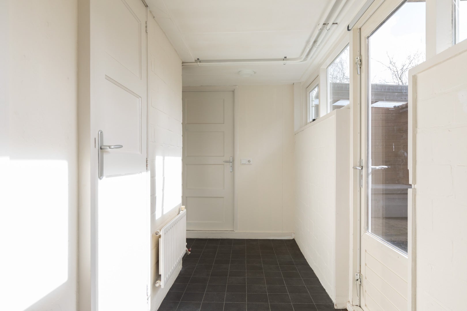 Hoekwoning te koop: Ubbo Emmiusstraat 32, Sneek