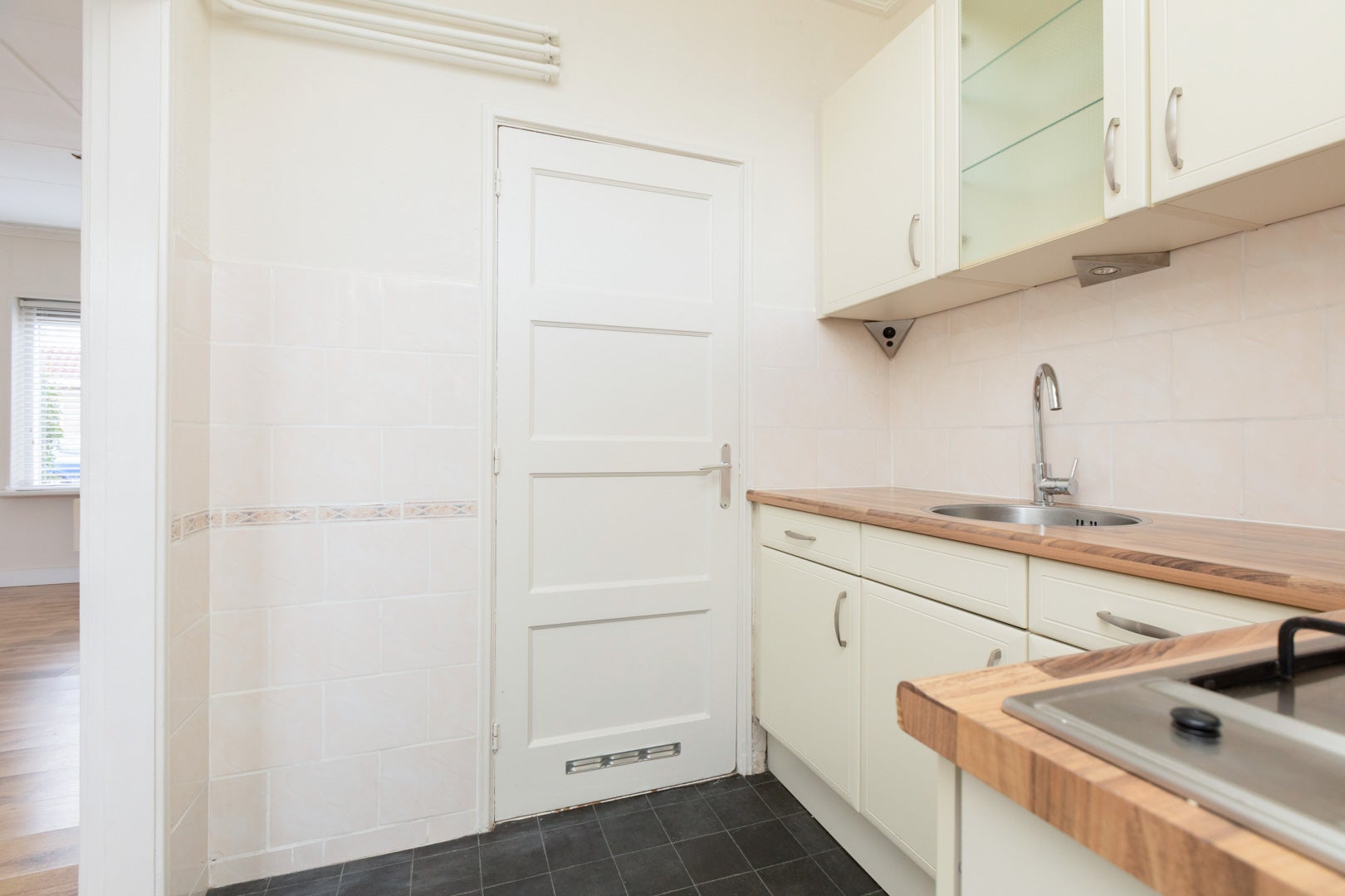 Hoekwoning te koop: Ubbo Emmiusstraat 32, Sneek