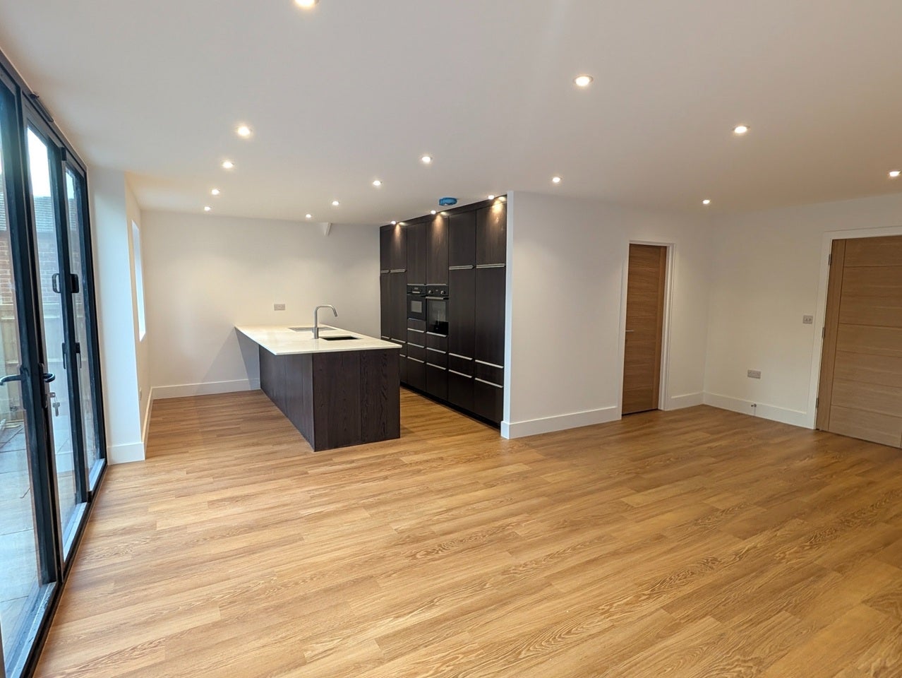 House Lothian Wood in Reigate and Banstead