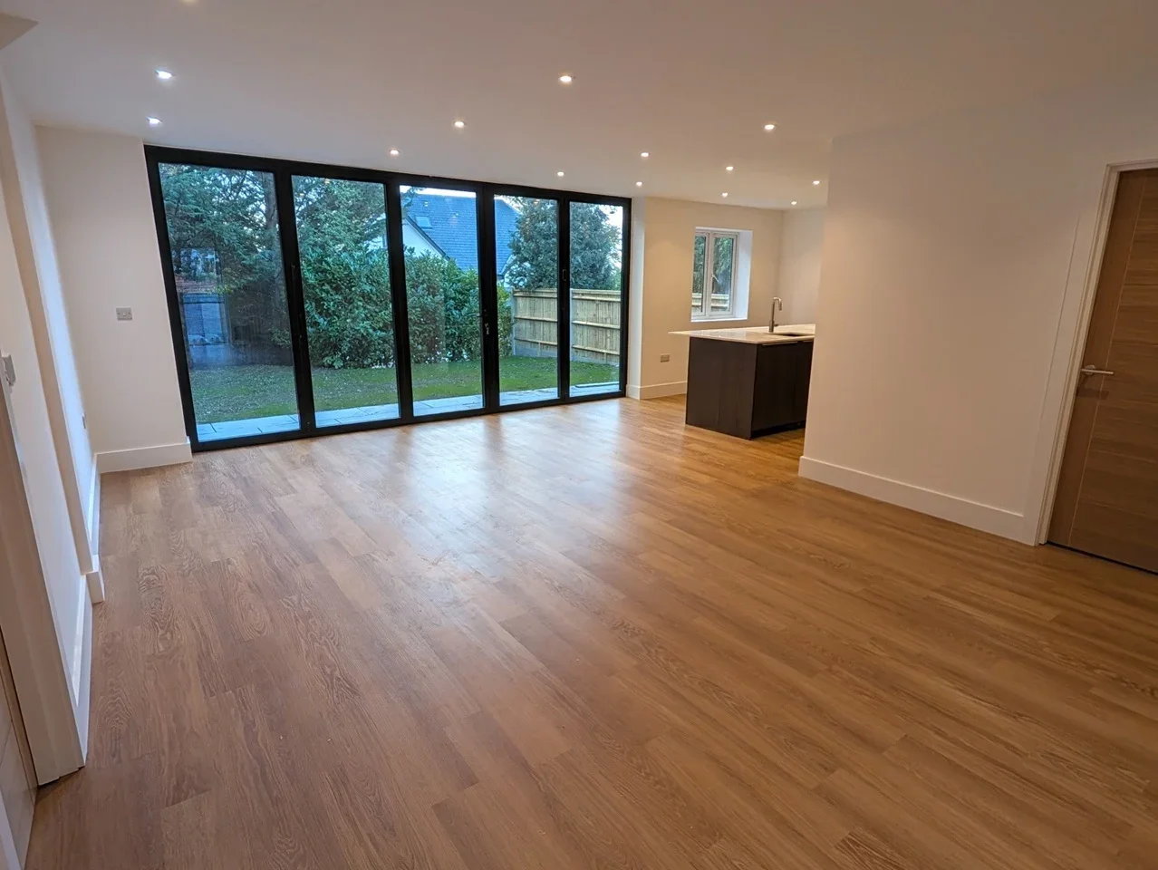 House Lothian Wood in Reigate and Banstead