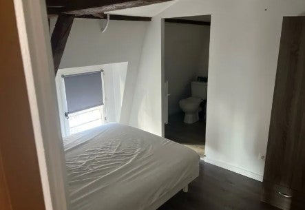 Appartement Rue des Treilles à Libourne