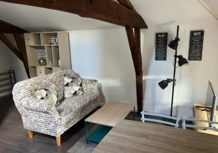 Appartement Rue des Treilles à Libourne