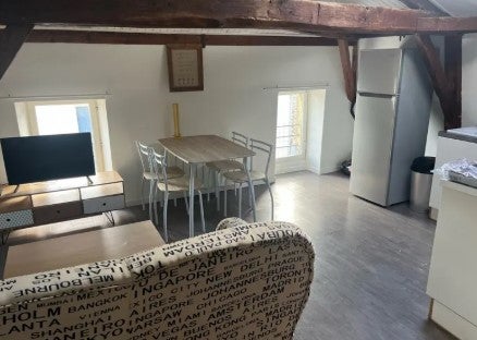 Appartement Rue des Treilles à Libourne