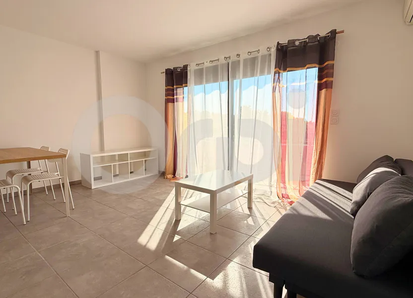 Appartement Rue de la Valsière à Grabels