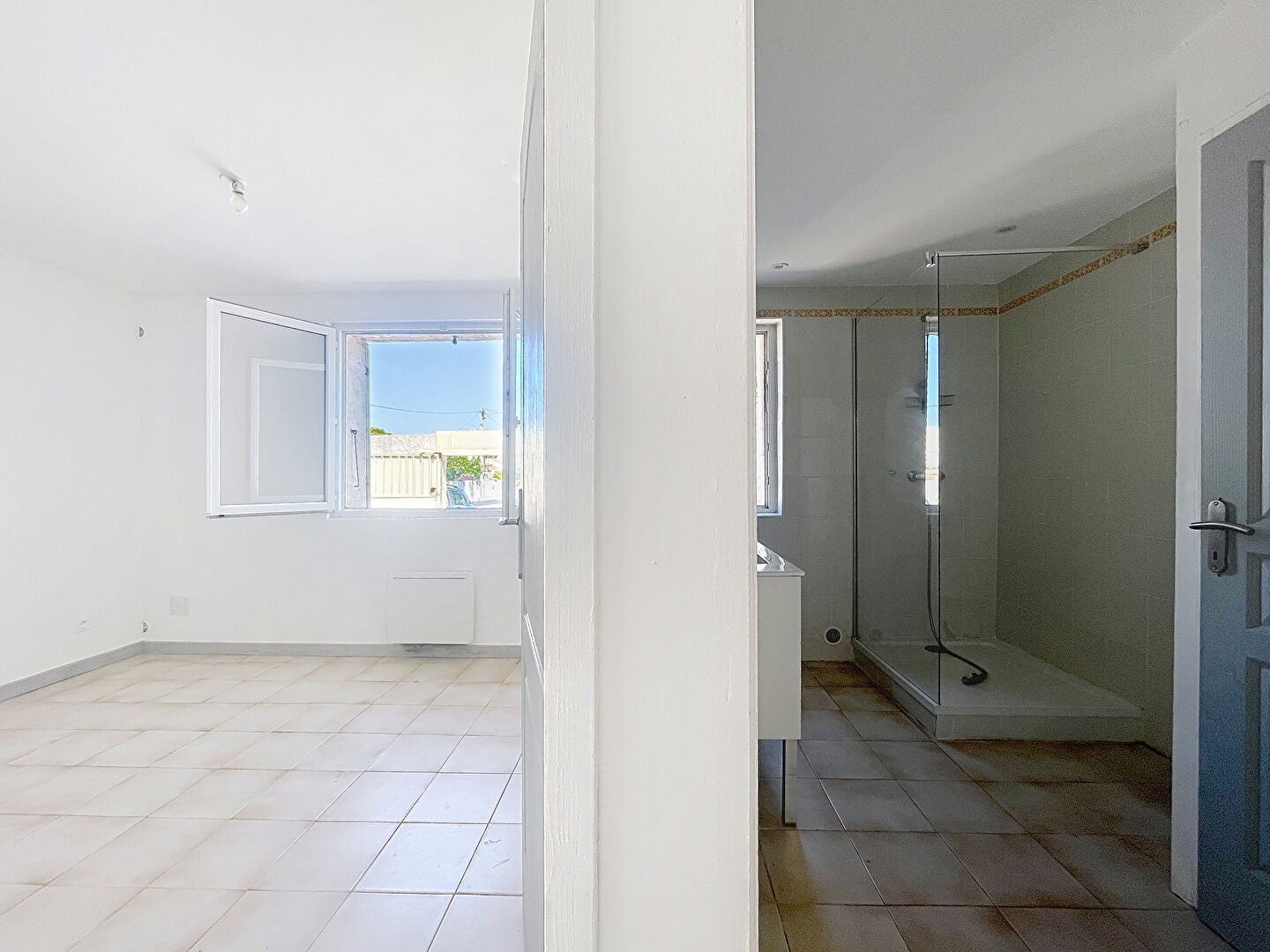 Appartement Avenue Henri Barrelet à Marignane