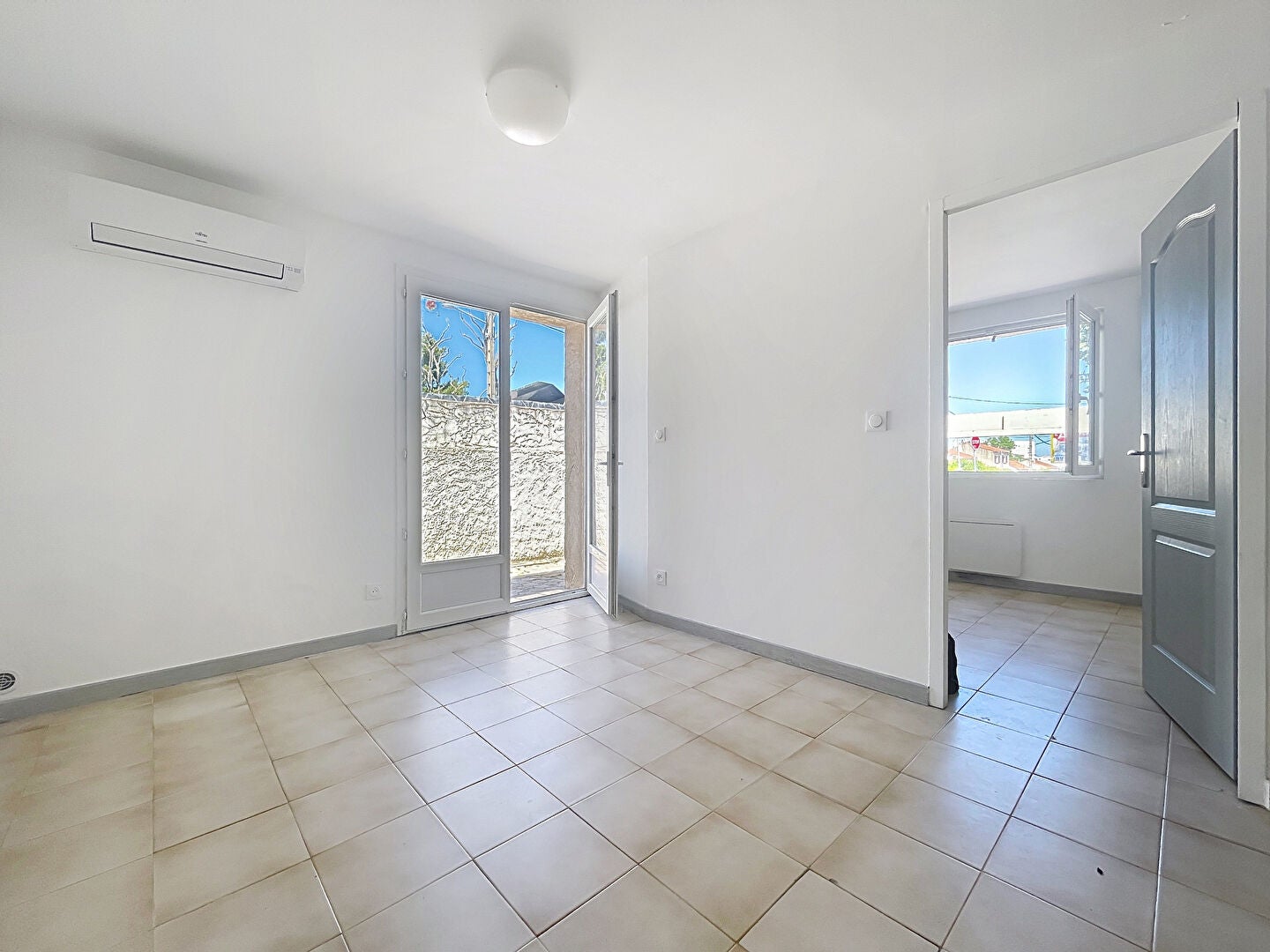 Appartement Avenue Henri Barrelet à Marignane