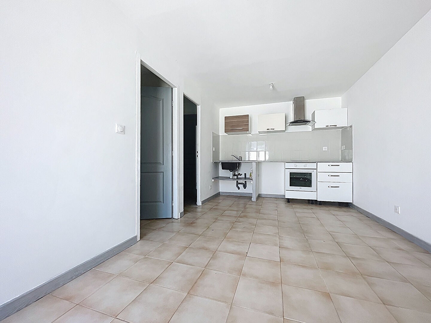 Appartement Avenue Henri Barrelet à Marignane