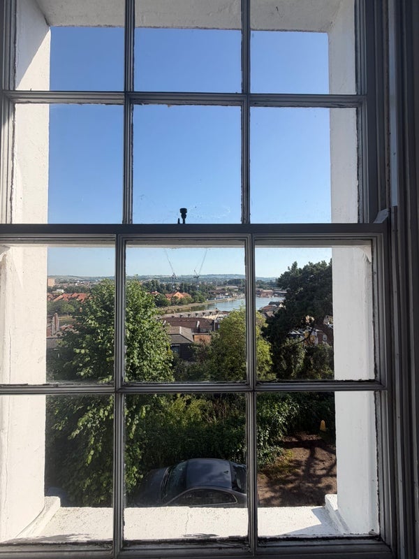Room Cliftonwood Terrace in Bristol