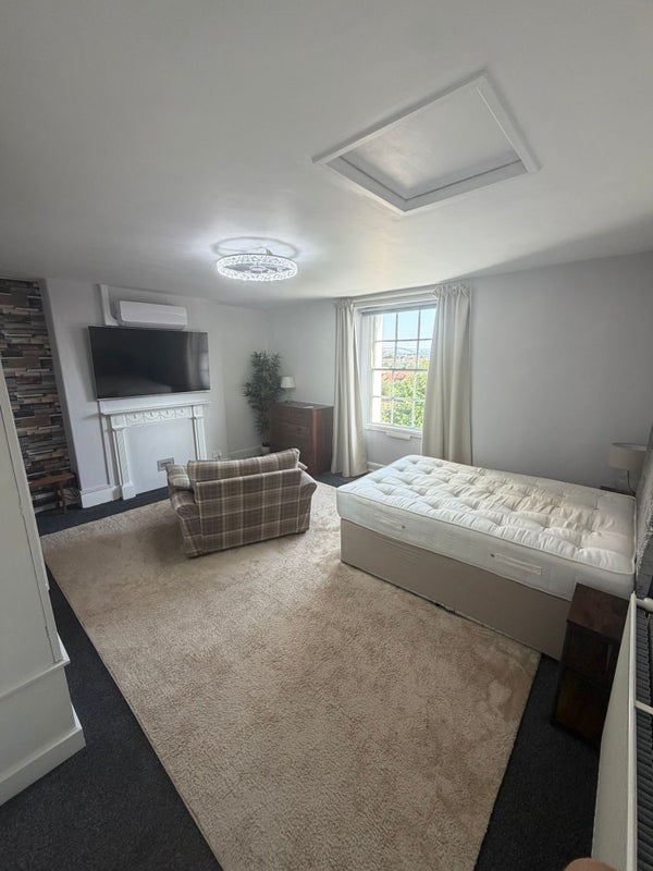 Room Cliftonwood Terrace in Bristol