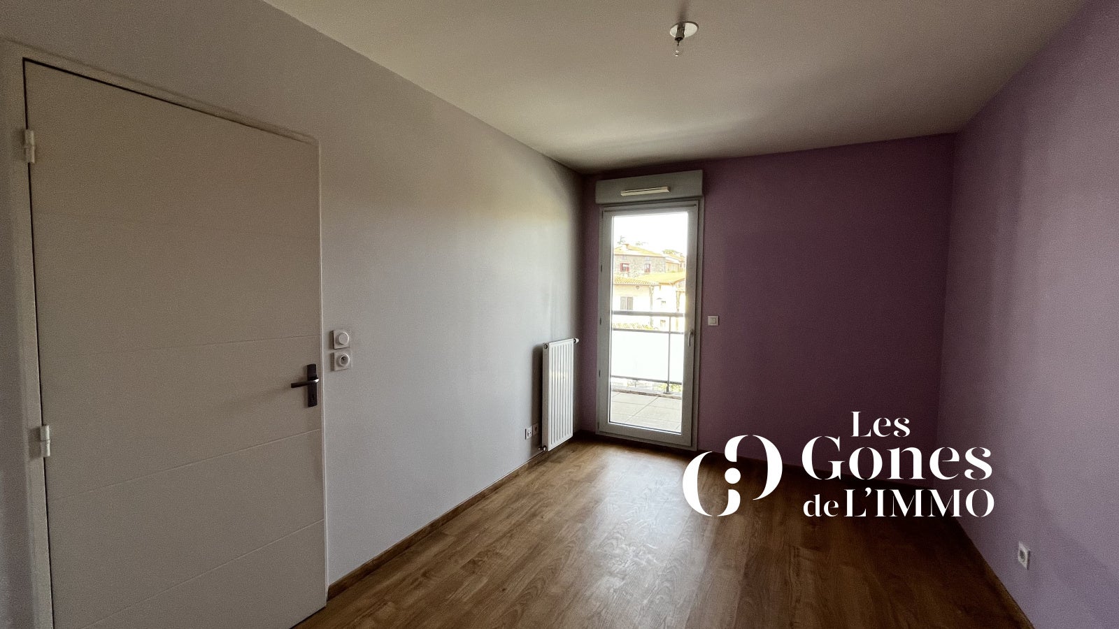 Appartement Place des Anciens Combattants à Grézieu-la-Varenne