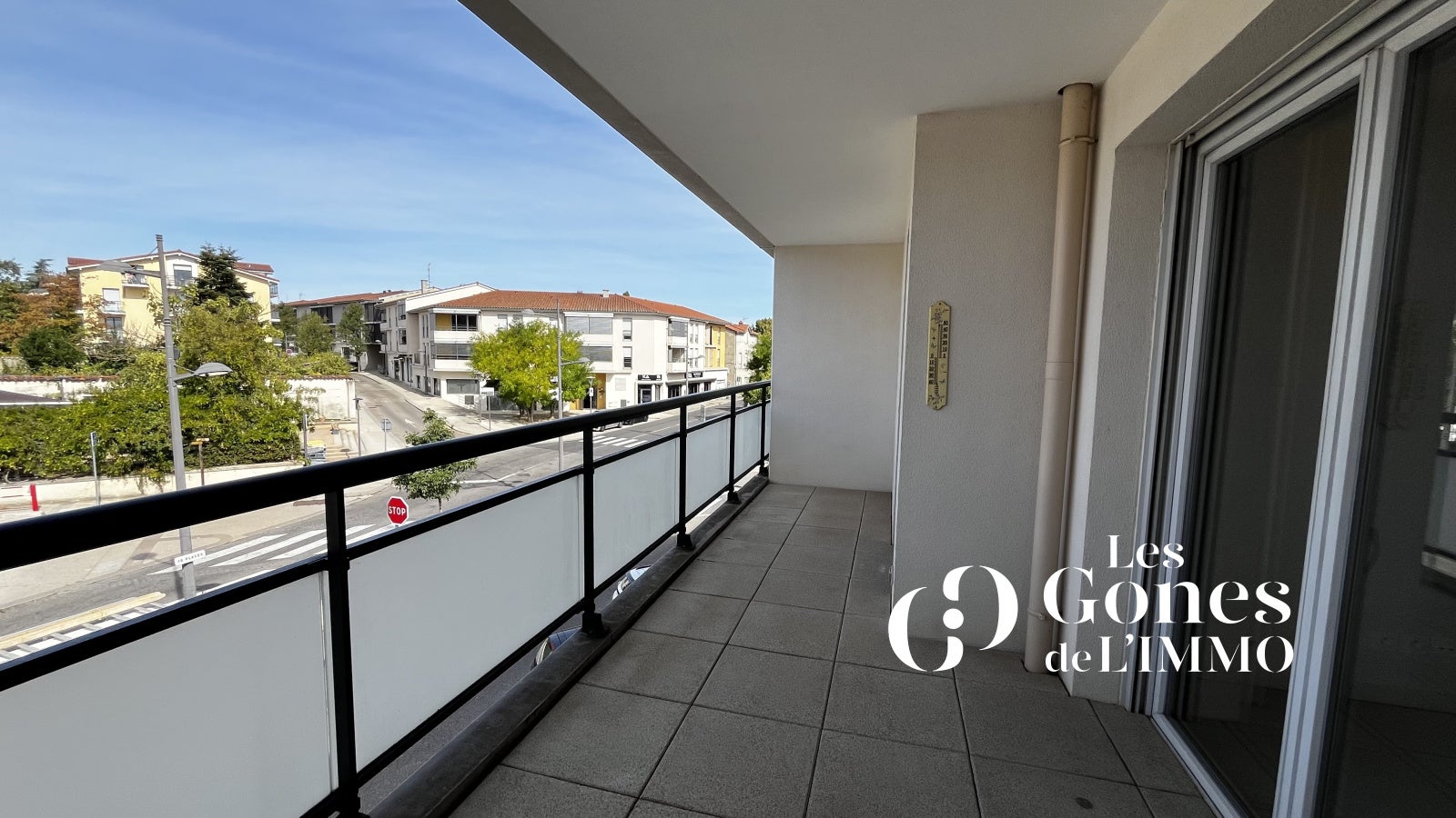 Appartement Place des Anciens Combattants à Grézieu-la-Varenne