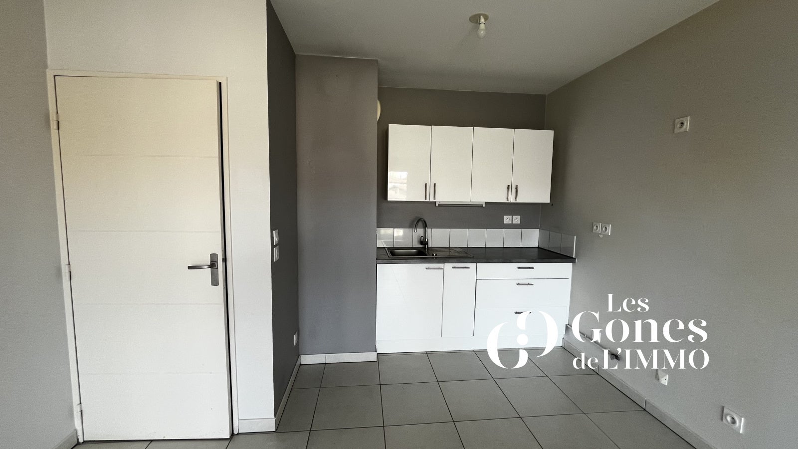 Appartement Place des Anciens Combattants à Grézieu-la-Varenne