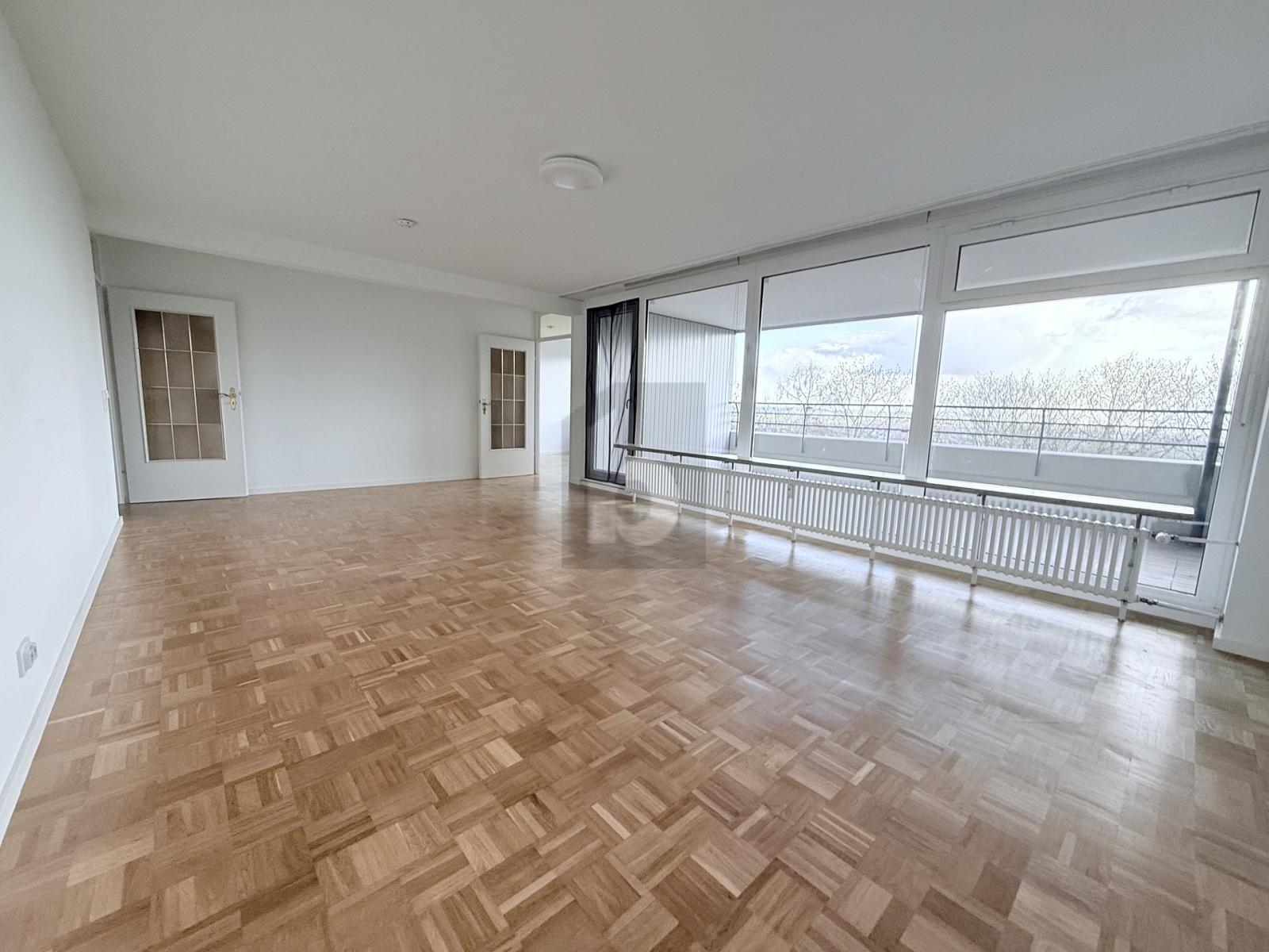 Wohnung Ohnholdstraße in Stuttgart