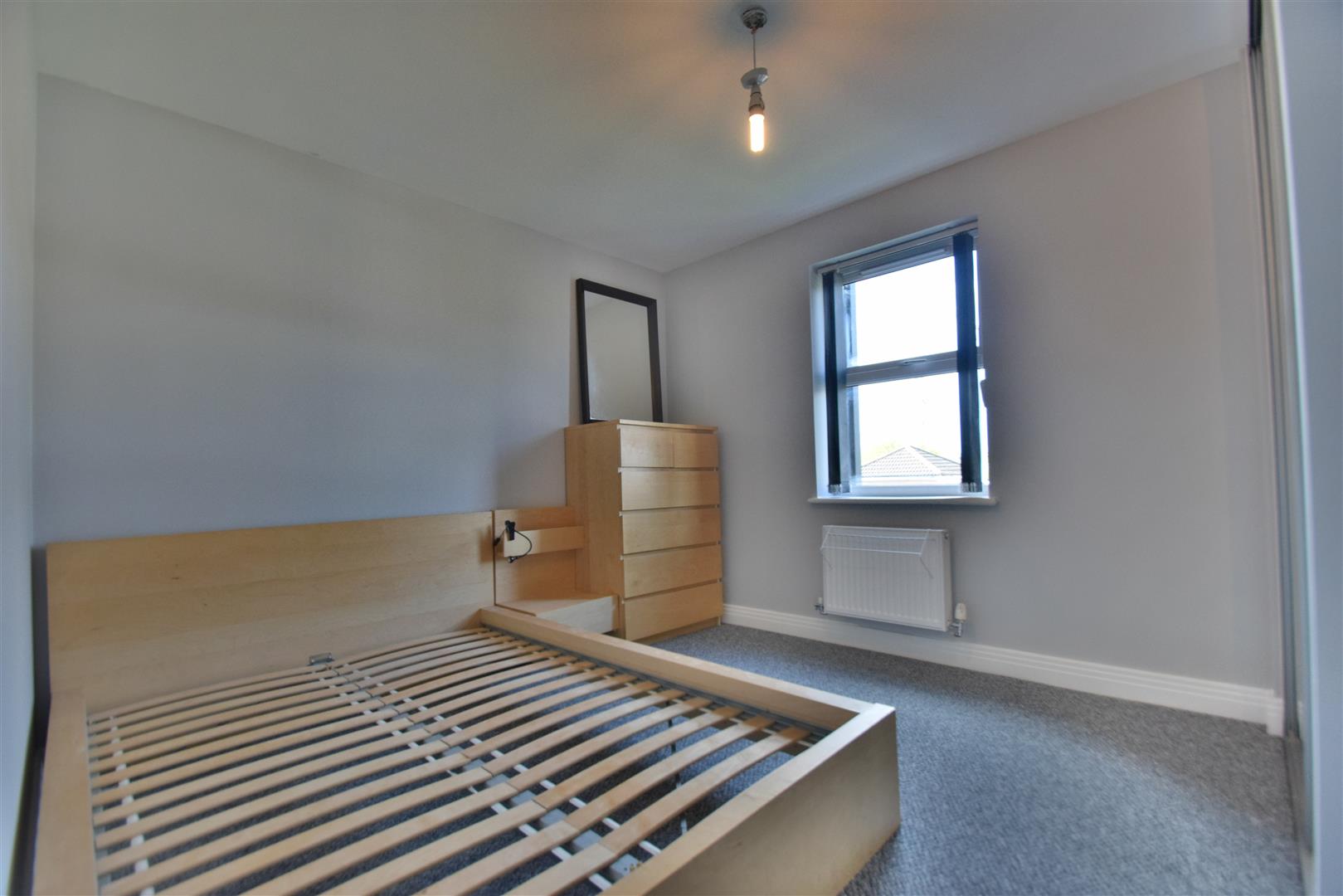 Flat Hardy Mews in Greater London