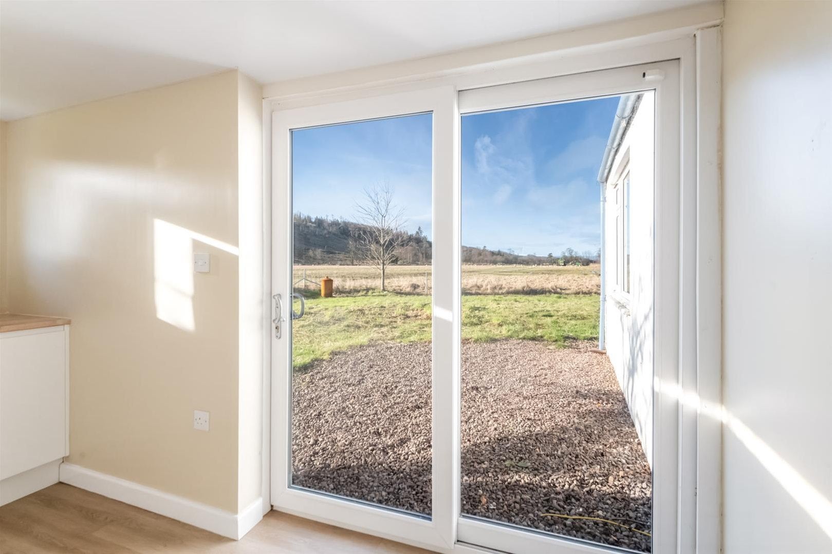 House The Devon Way in Tillicoultry