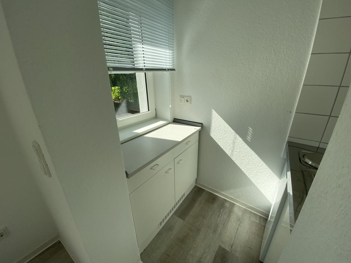 Wohnung Adalbert-Stifter-Straße in Gießen