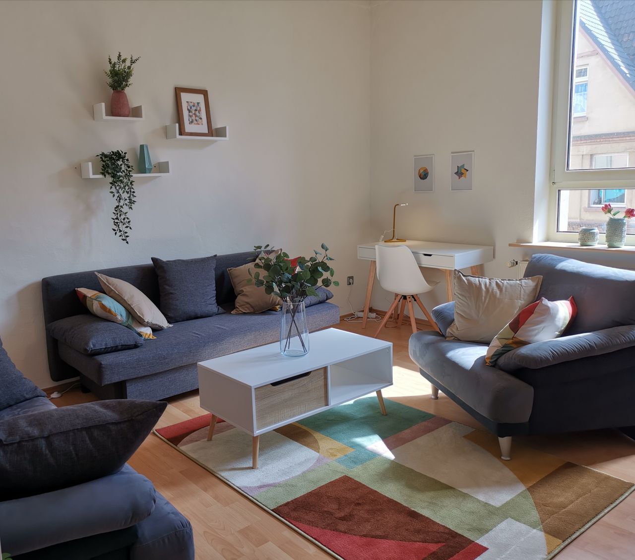 Wohnung Fliederstraße in Dortmund