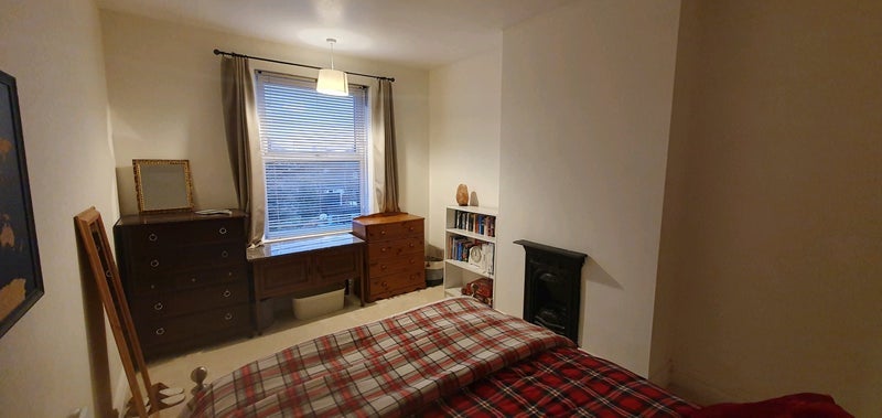 Room Vaughan Street in North West Leicestershire