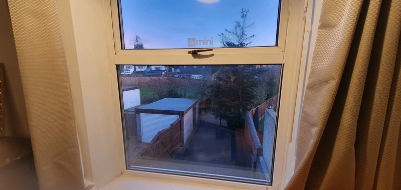 Room Vaughan Street in North West Leicestershire