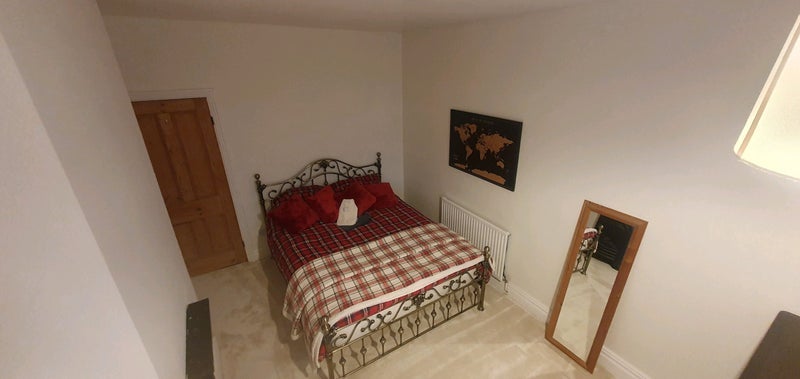 Room Vaughan Street in North West Leicestershire