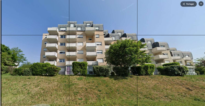 Appartement Rue Abbé Métifiot à Villefontaine