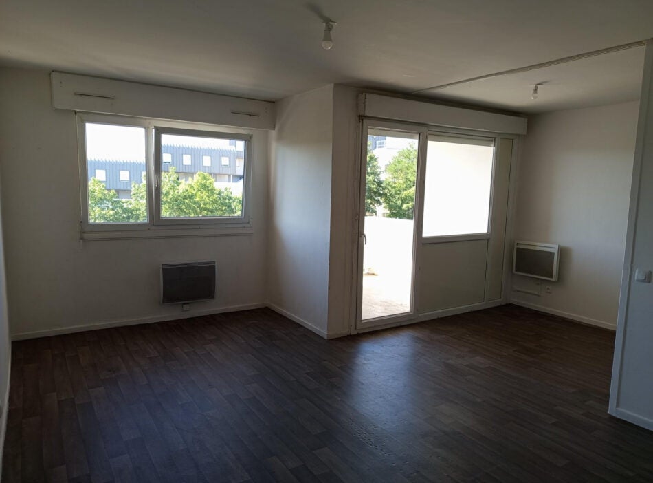 Appartement Rue Abbé Métifiot à Villefontaine