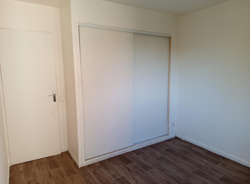 Appartement Rue Abbé Métifiot à Villefontaine
