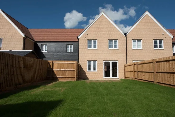 House Foxglove Avenue in Chelmsford