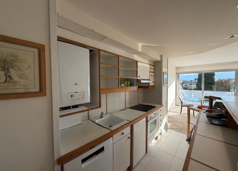 Appartement Chemin des Plateaux Fleuris à Antibes