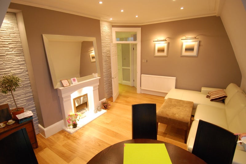 Room Ringford Road in Greater London
