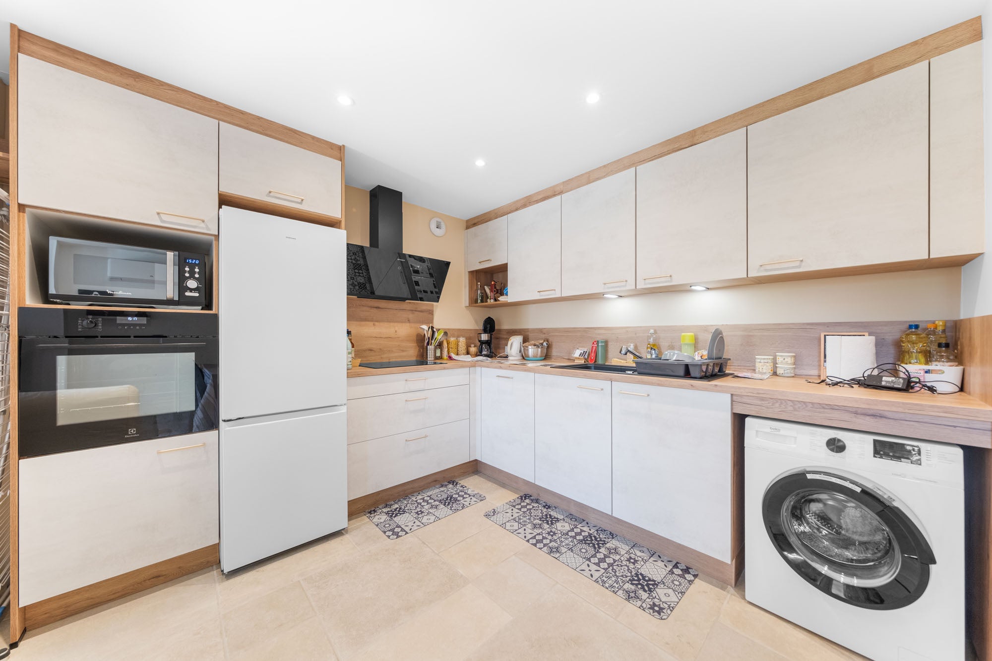 Appartement Route de Clénay à Bretigny