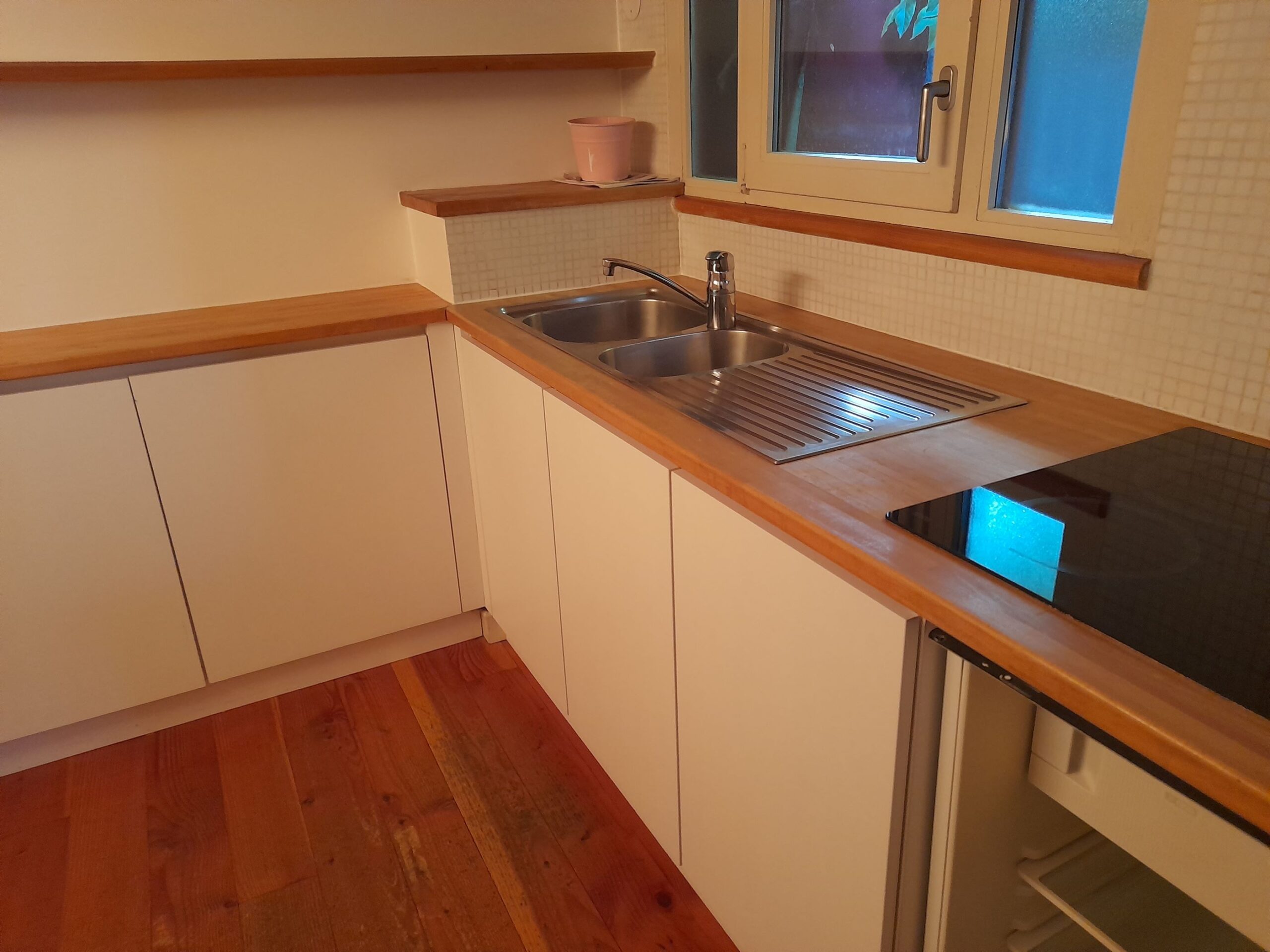 Flat Rue des Charpentiers in Strasbourg