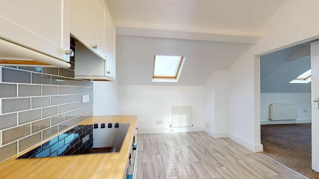 Flat Cliftonville Avenue in Thanet