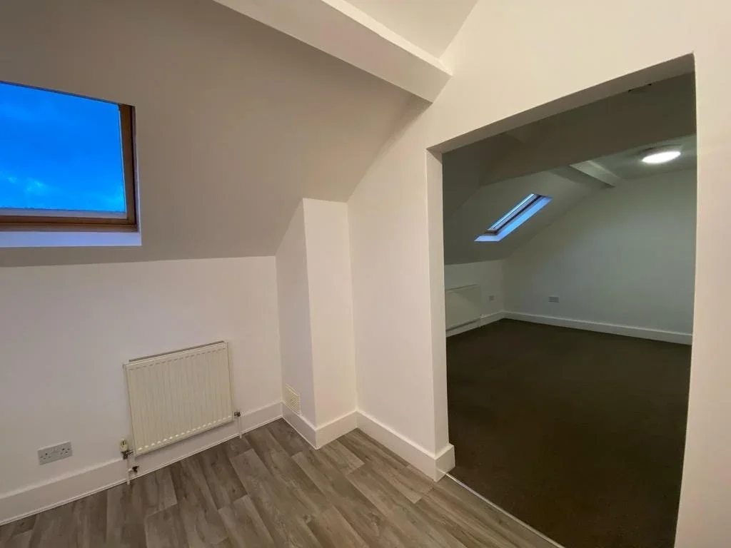 Flat Cliftonville Avenue in Thanet