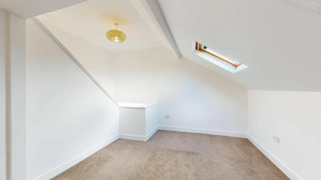 Flat Cliftonville Avenue in Thanet