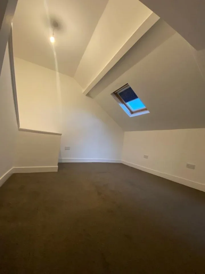 Flat Cliftonville Avenue in Thanet