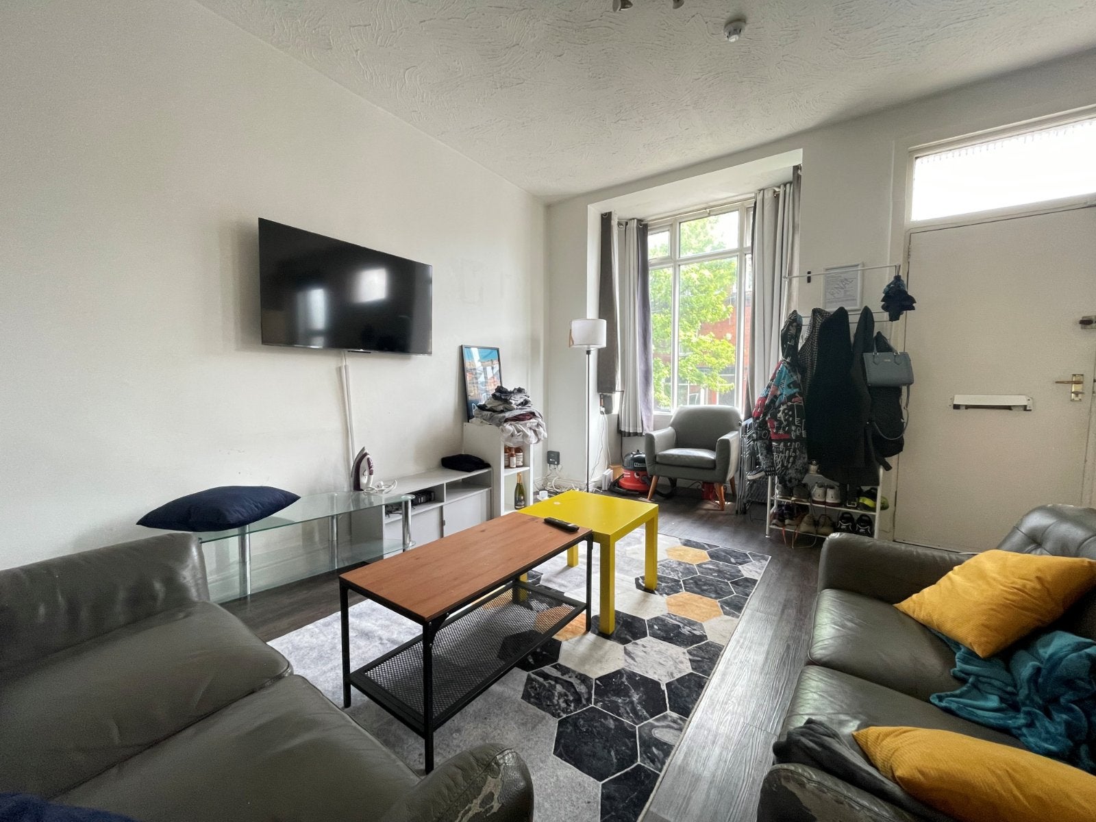 House Beechwood Mount in Leeds