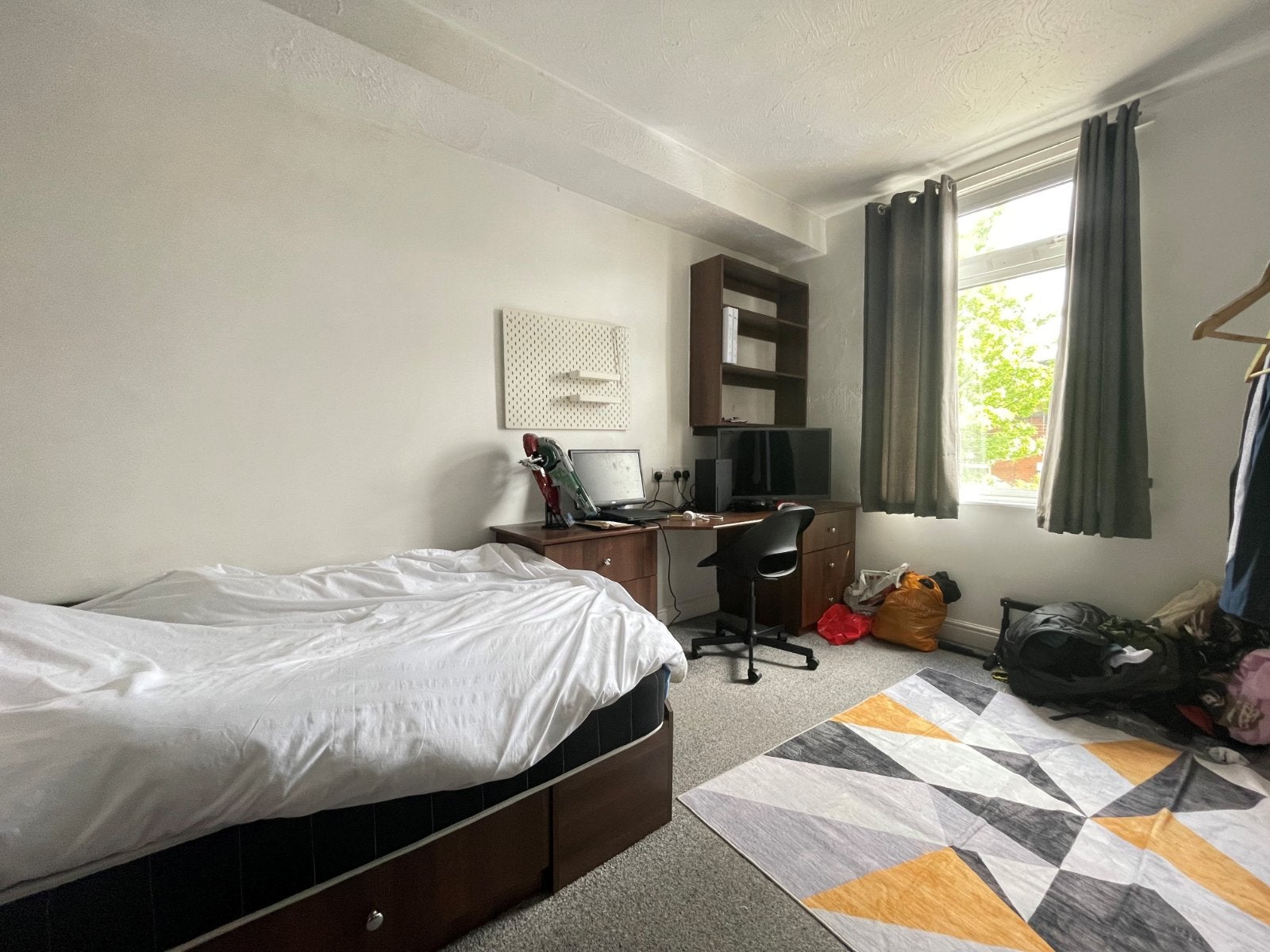 House Beechwood Mount in Leeds