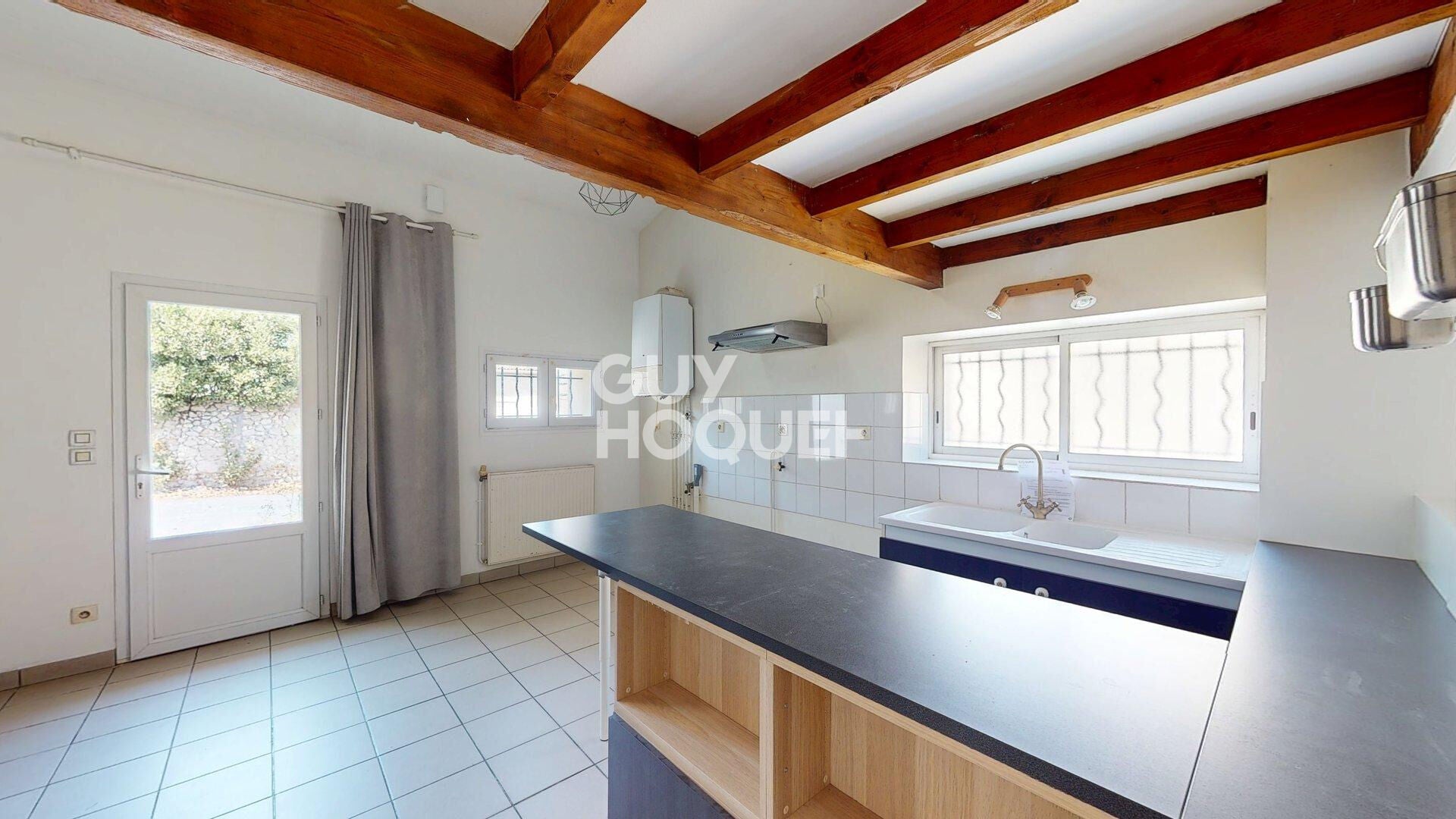 House Route du Rouquey in Tabanac