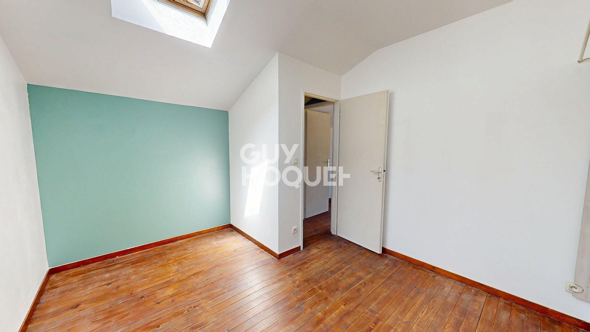 House Route du Rouquey in Tabanac