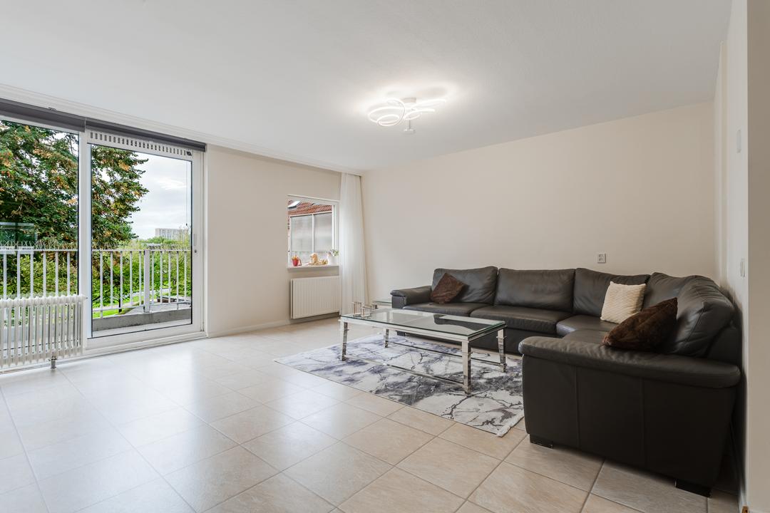 Appartement Meelbeskamp 53 in Diemen