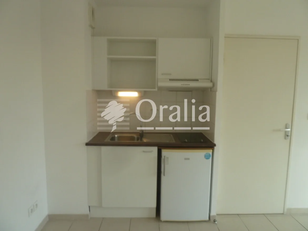 Appartement Route de Nîmes à Castelnau-le-Lez