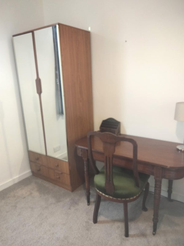 Room Belmont Crescent in Bradford
