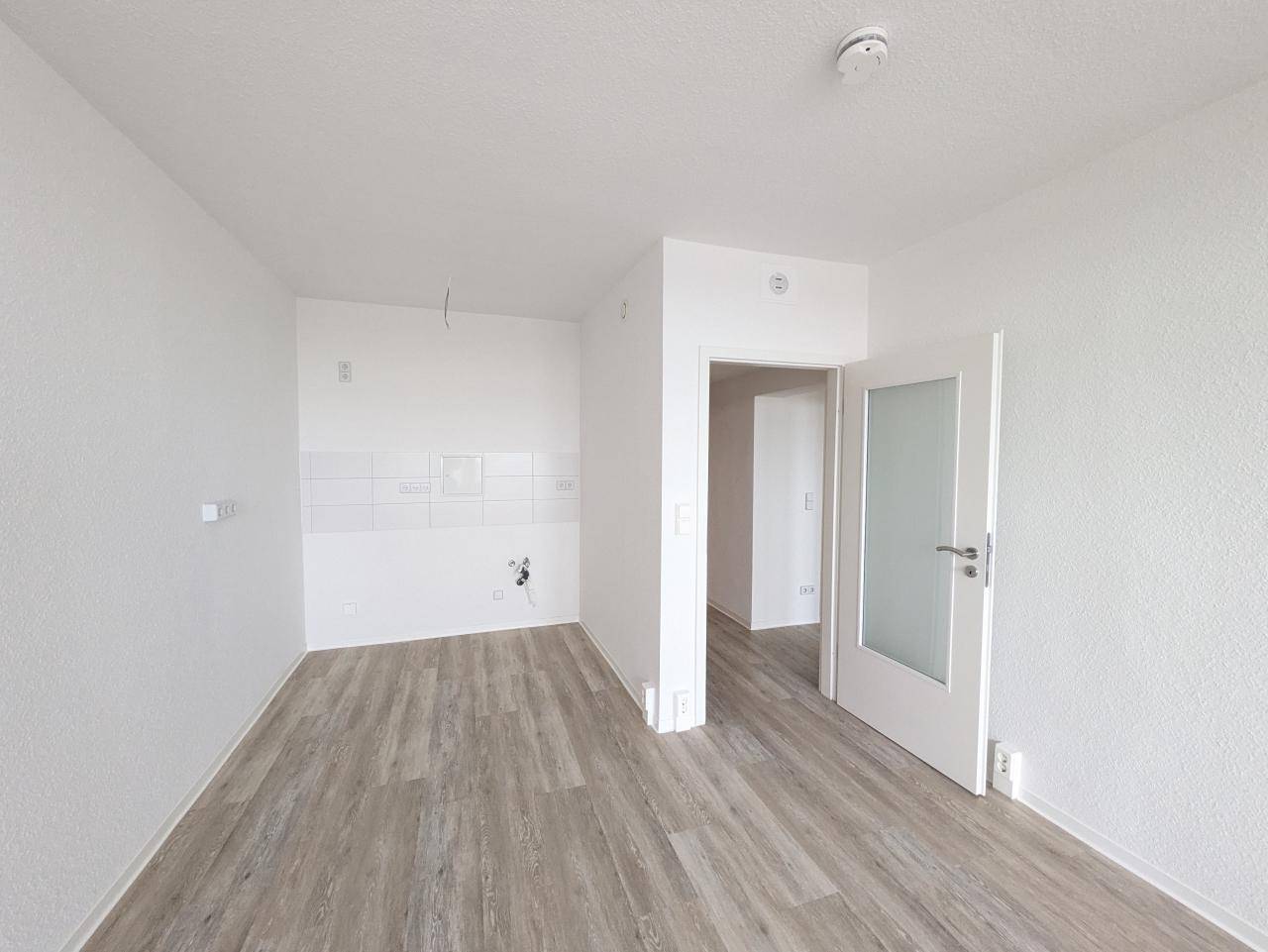 Wohnung Jakobstraße in Magdeburg