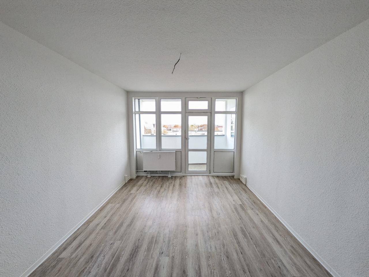 Wohnung Jakobstraße in Magdeburg