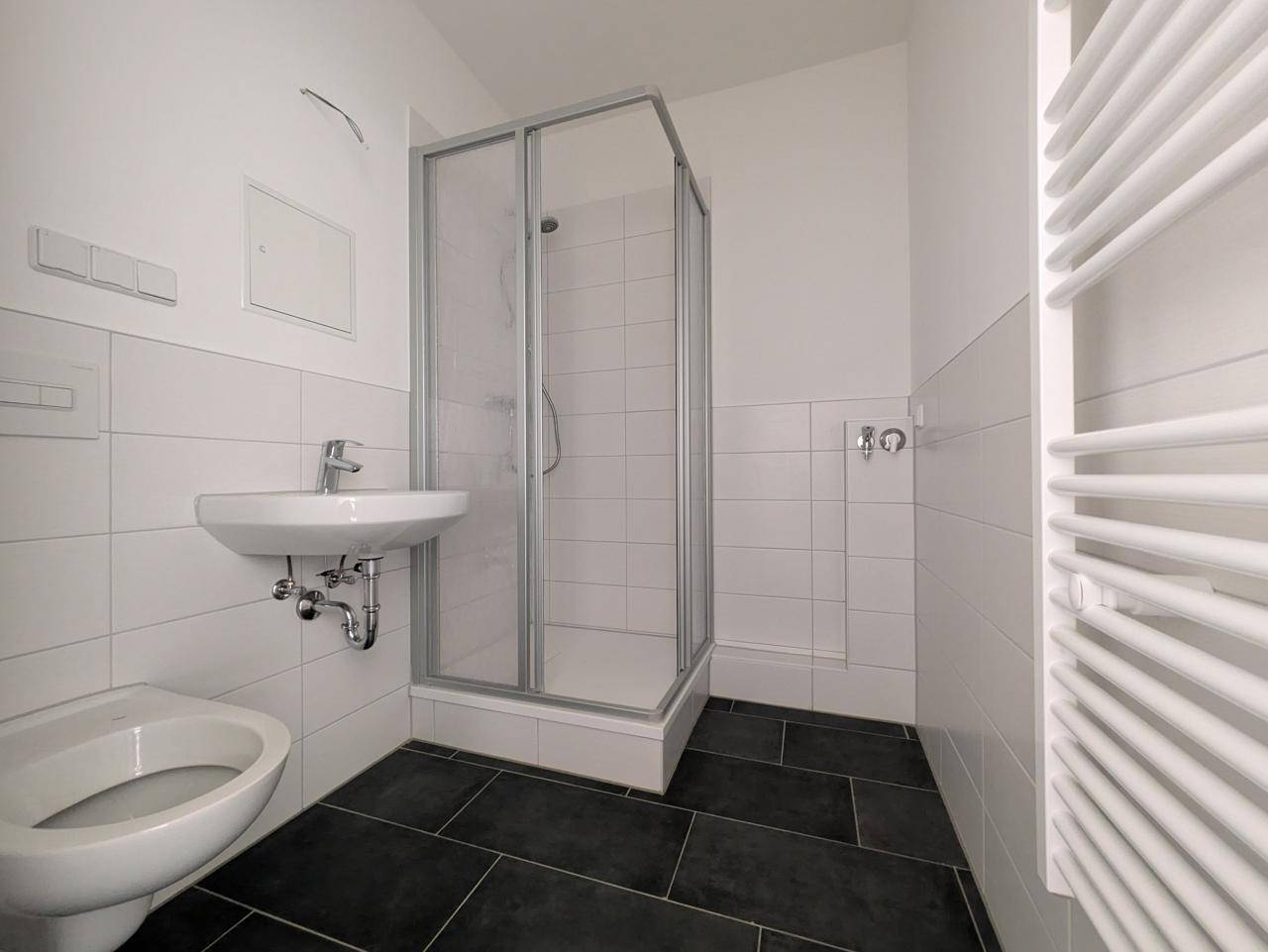 Wohnung Jakobstraße in Magdeburg